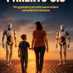PARENTS 5.0 – Przygotujmy już dziś nasze dzieci na świat SI i robotów (E-book)
